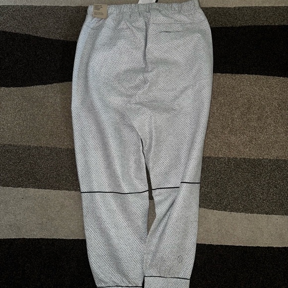 Nike Forward Therma Fit ADV Tech Pack Gray Joggers (M) NWT - Picture 7 of 7